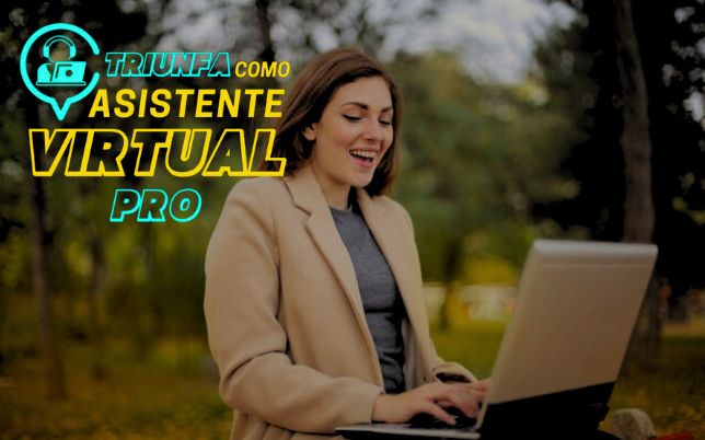 Asistente virtual Pro