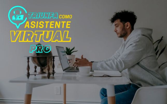 Asistente virtual Pro