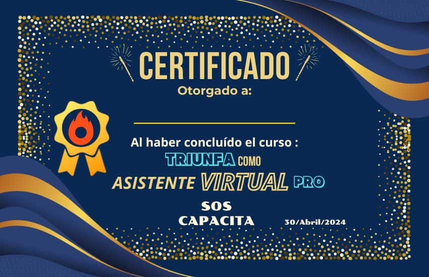 Asistente virtual Pro